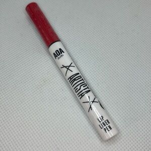 AOA Studio Arista Lip Liner Pen Raspberry